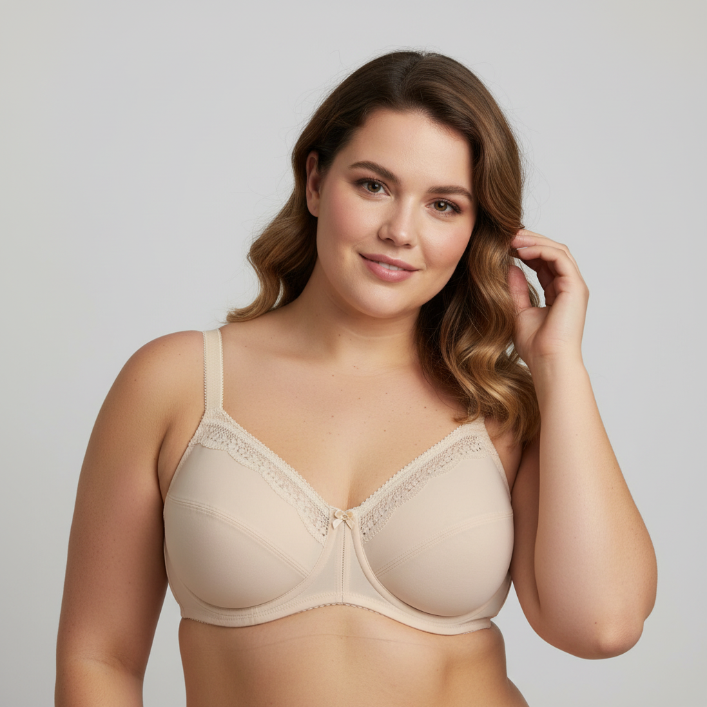 Soutien-gorge Triumph Beige