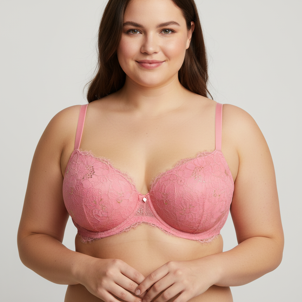 Soutien-gorge Victoria's Secret Rose