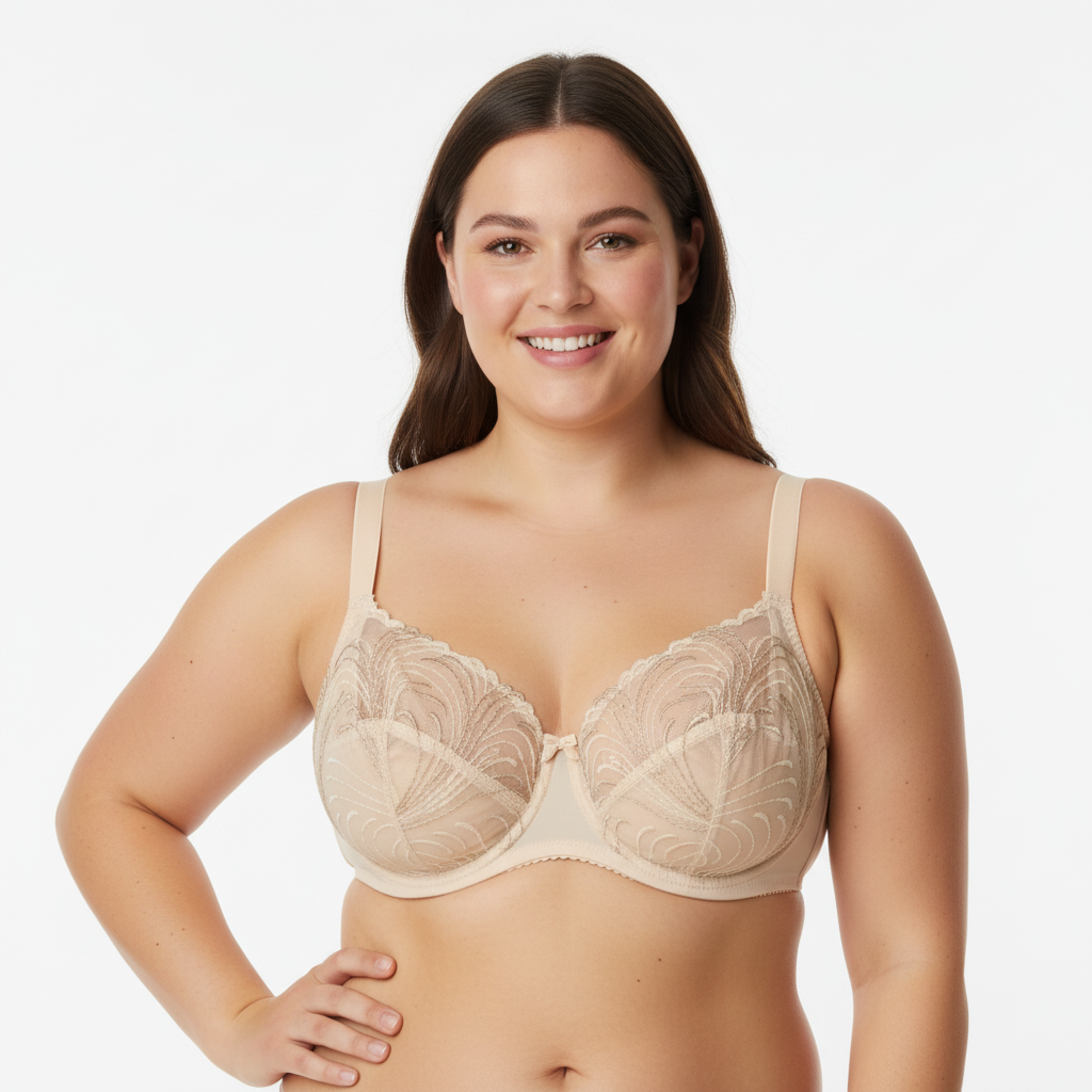 Soutien-gorge Simone Pérèle Beige