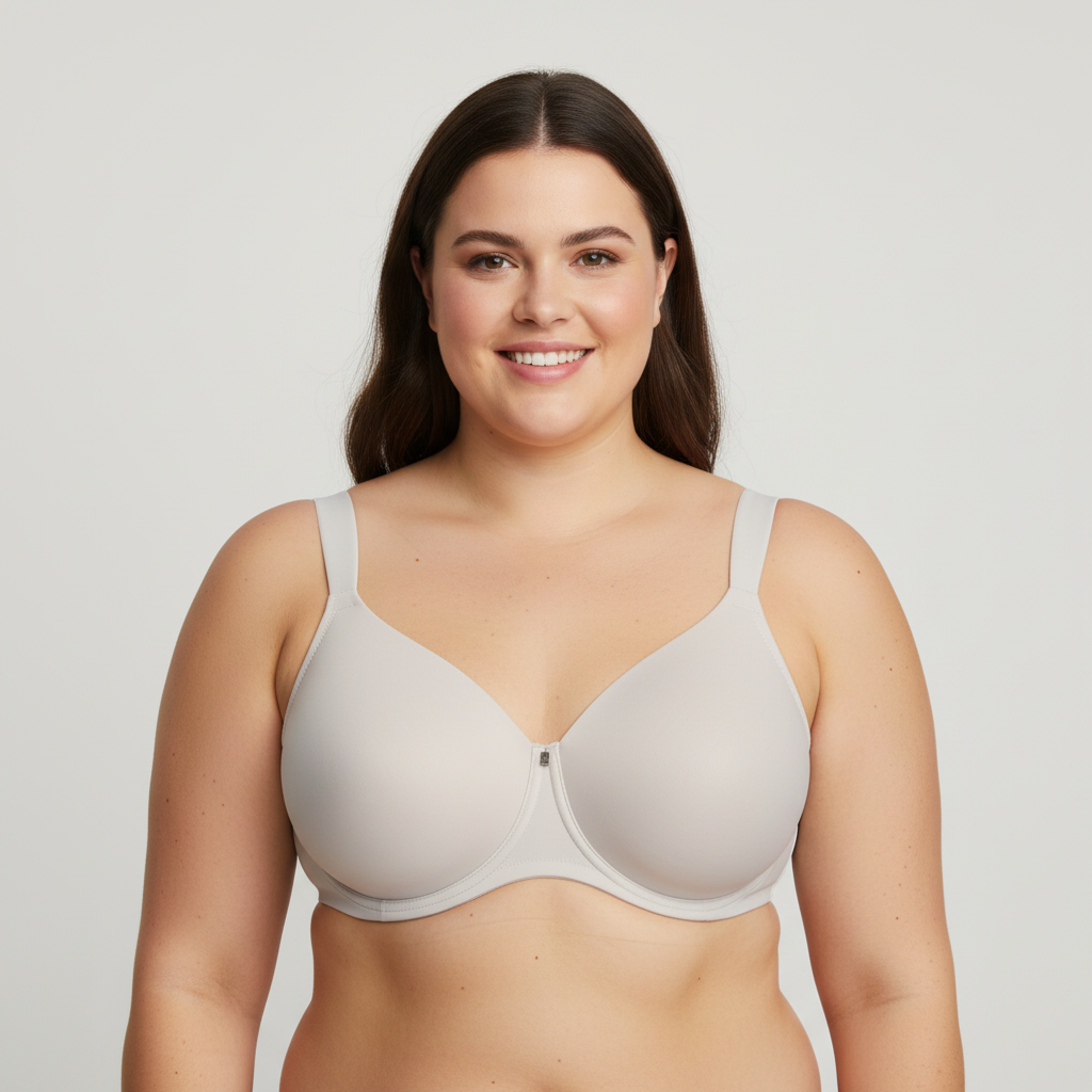 Soutien-gorge Triumph Blanc