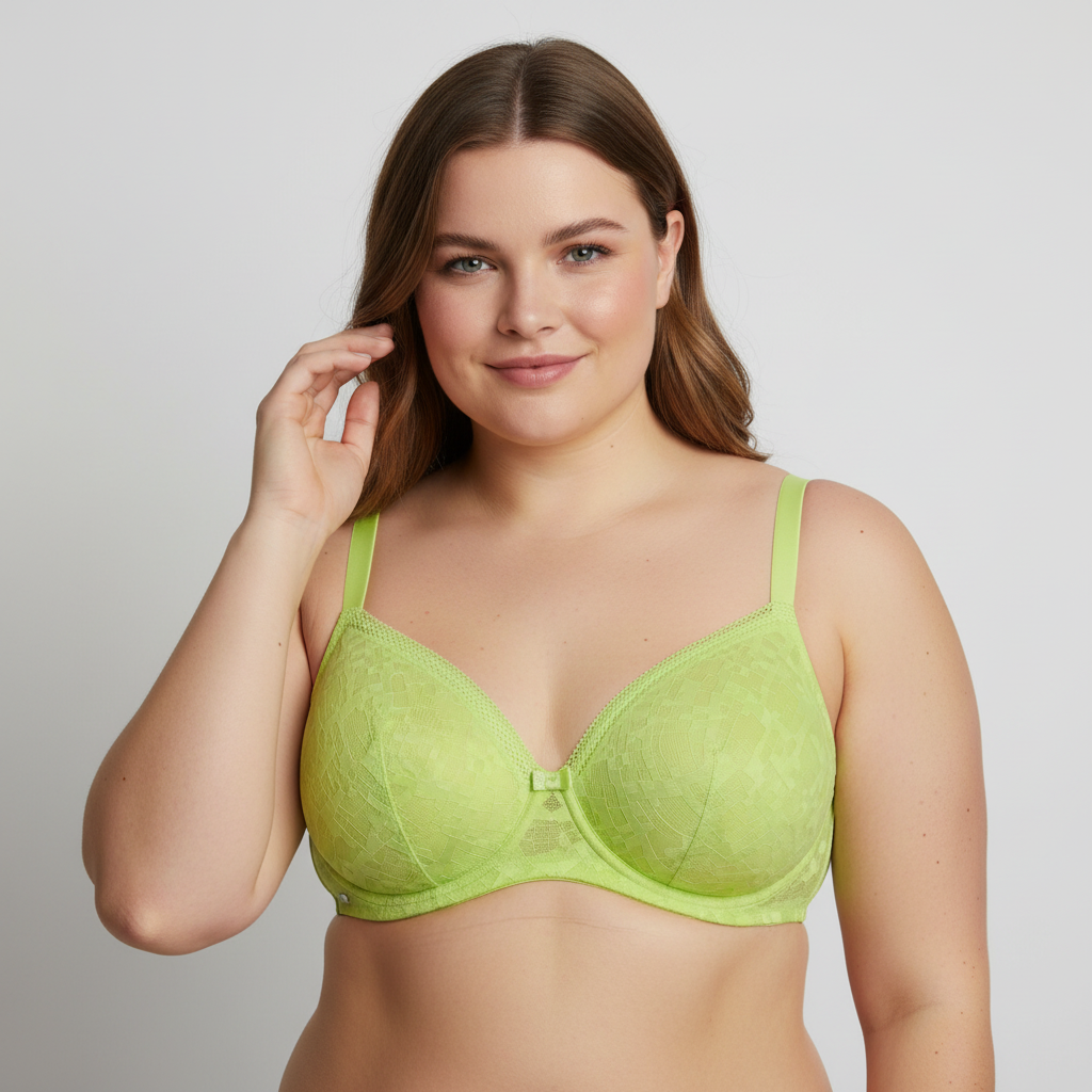 Soutien-gorge Valege Vert