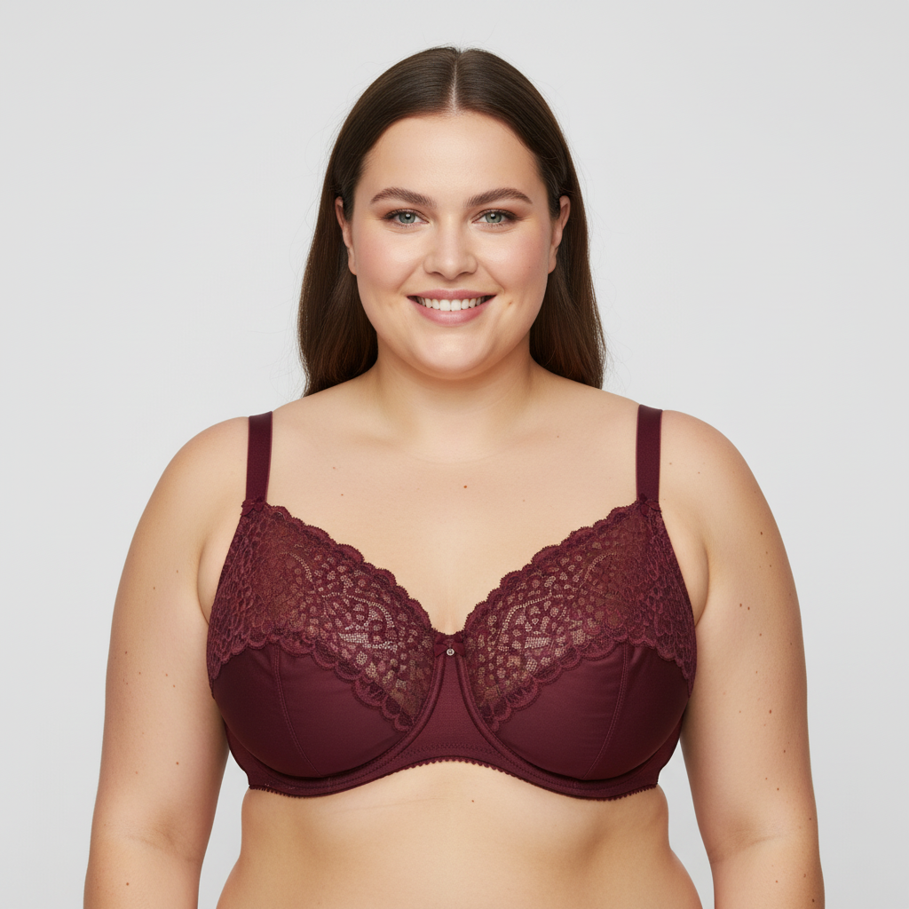 Soutien-gorge Valege Violet