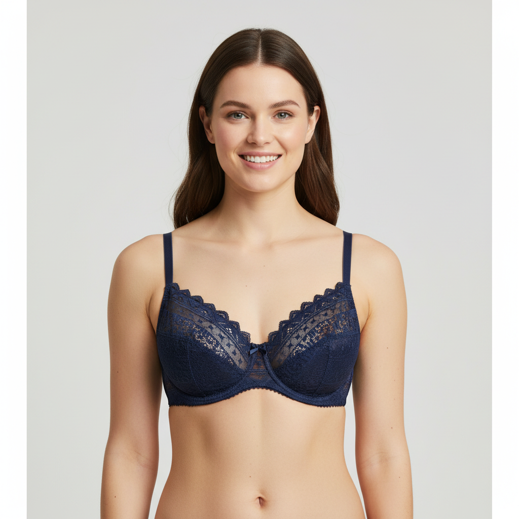 Soutien-gorge ETAM Bleu