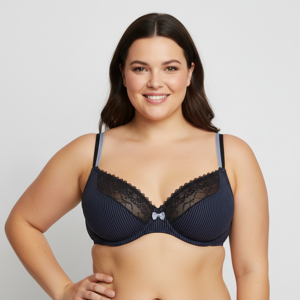 Soutien-gorge Passionata Noir