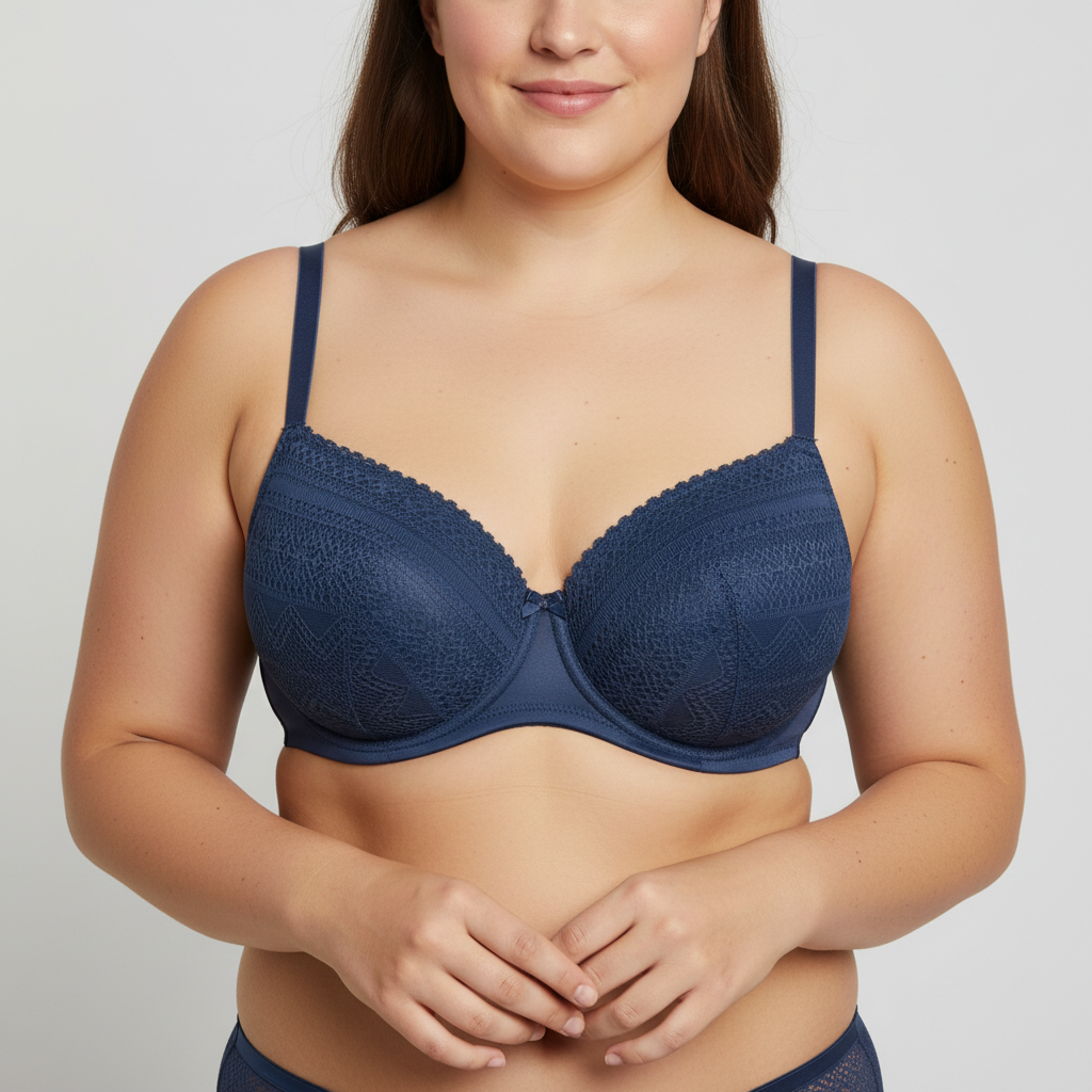 Soutien-gorge ETAM Bleu