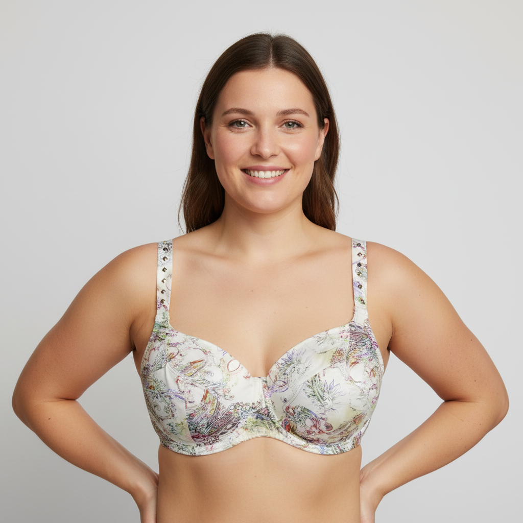 Soutien-gorge Antigel Beige