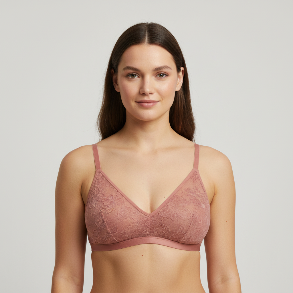 Brassière ETAM Rose
