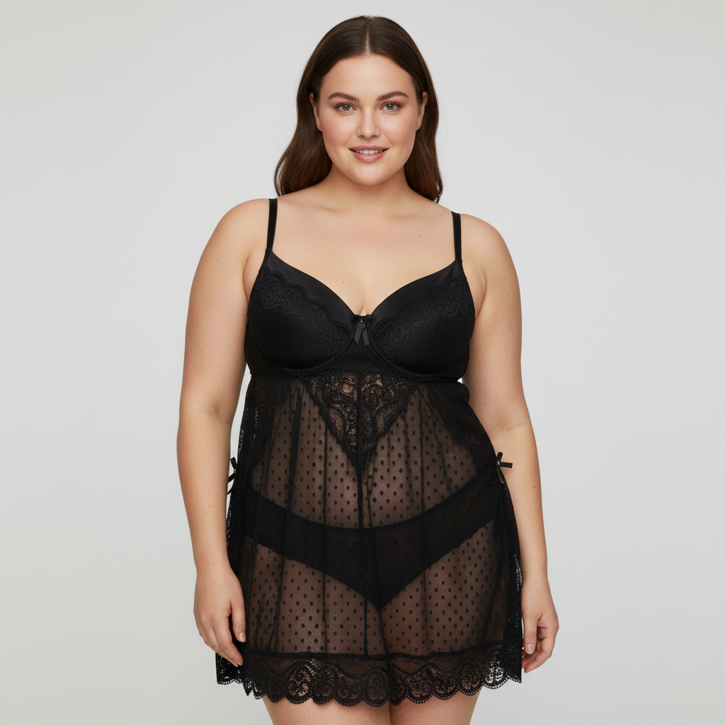 Nuisette Noir