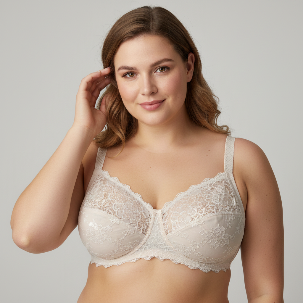 Soutien-gorge Simone Pérèle Beige