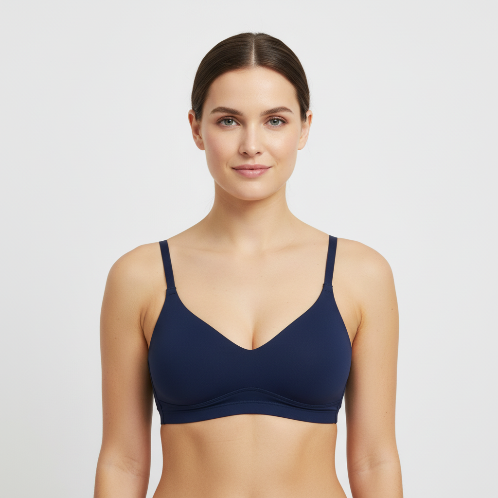 Brassière ETAM Bleu