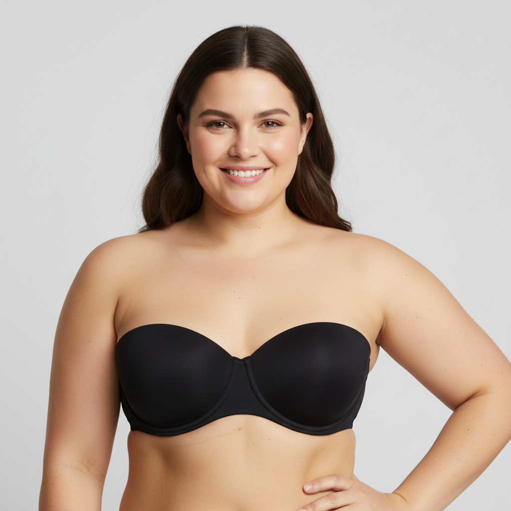 Soutien-gorge ETAM Noir