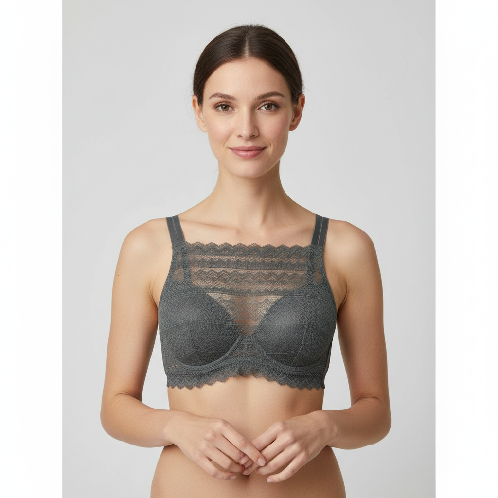 Soutien-gorge ETAM Vert