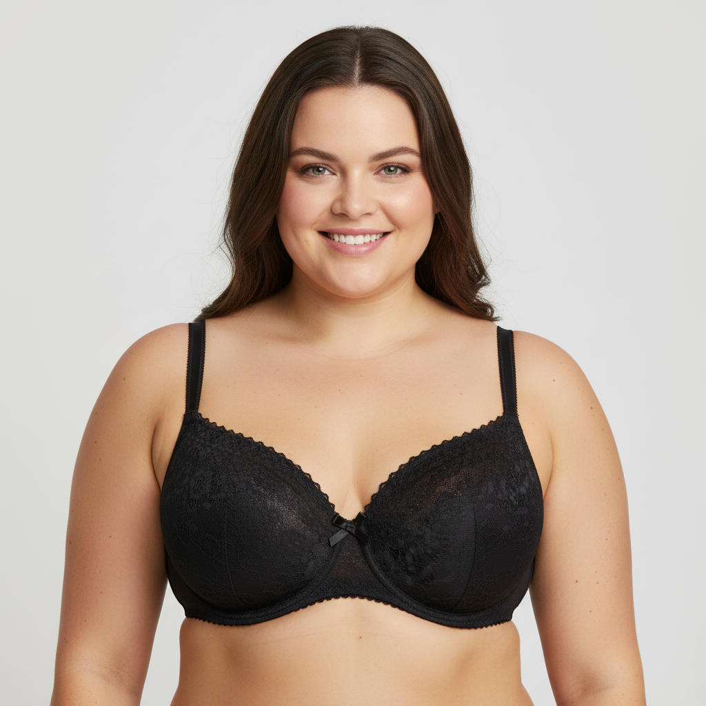 Soutien-gorge ETAM Noir