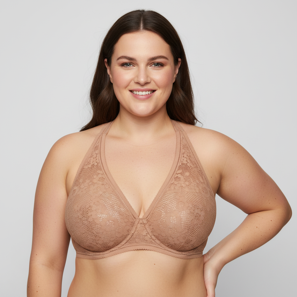Soutien-gorge Darjeeling Beige