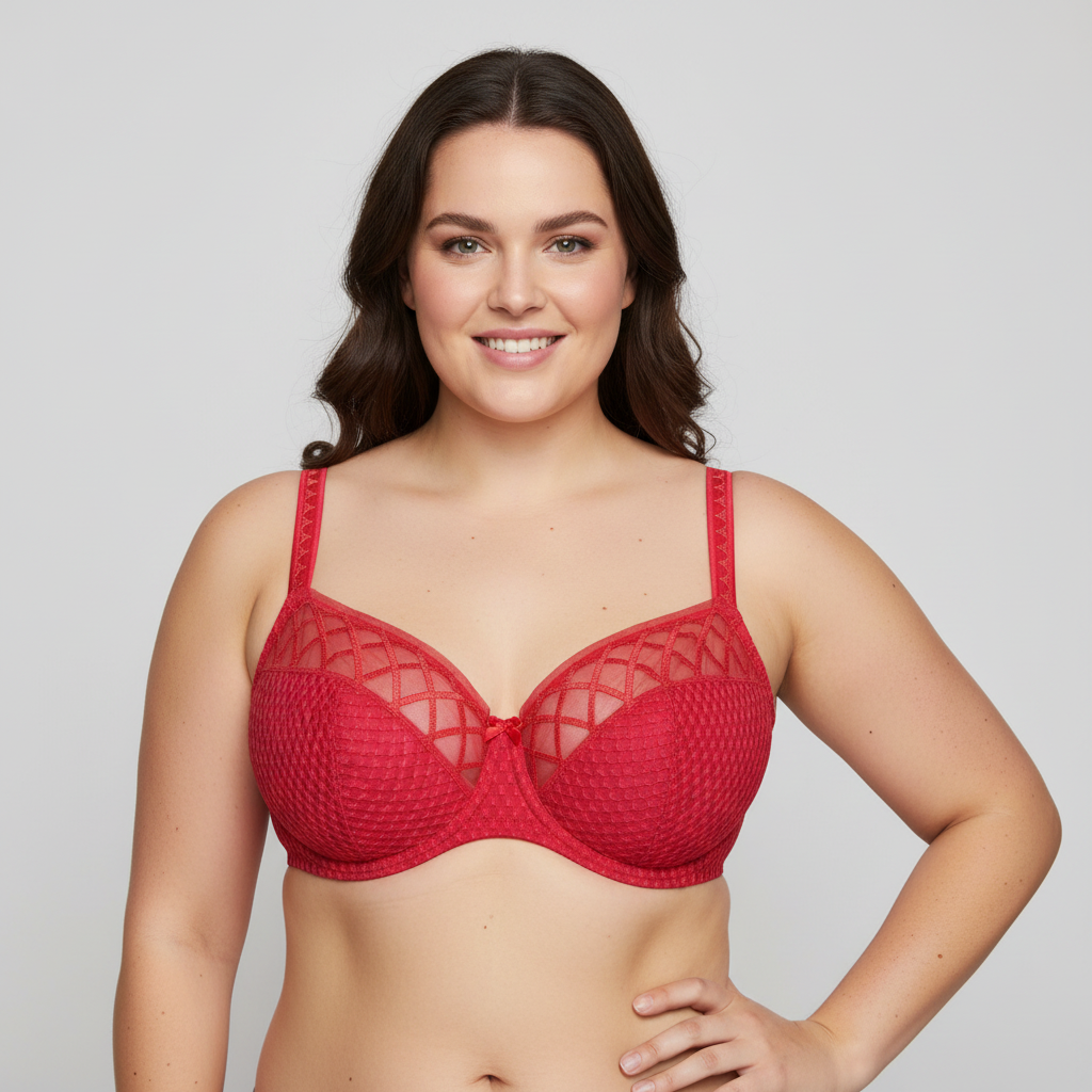 Soutien-gorge Maison Lejaby Rose