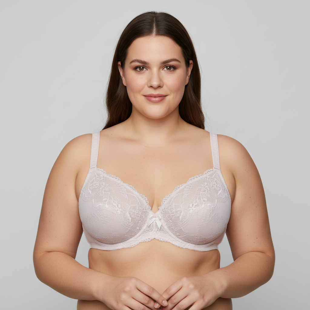 Soutien-gorge Valege Rose