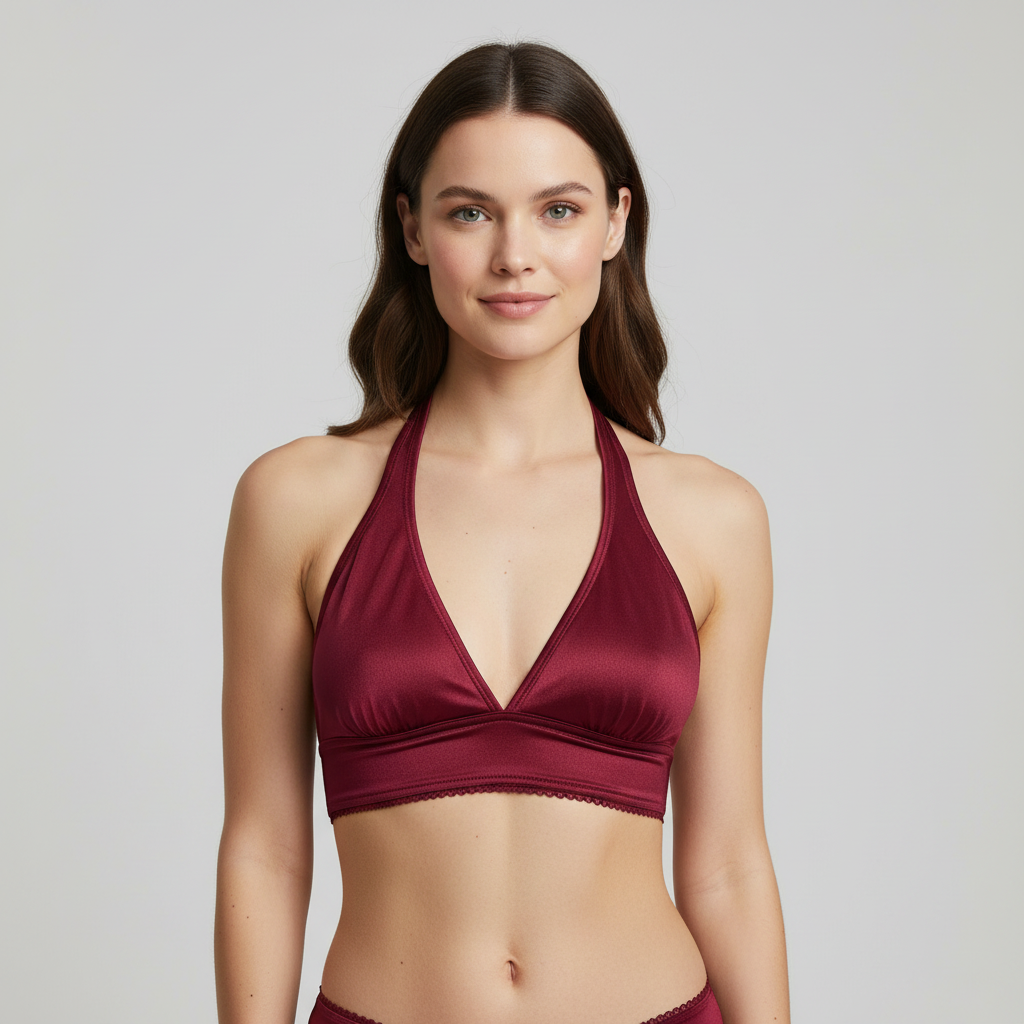 Corset Aubade Rose