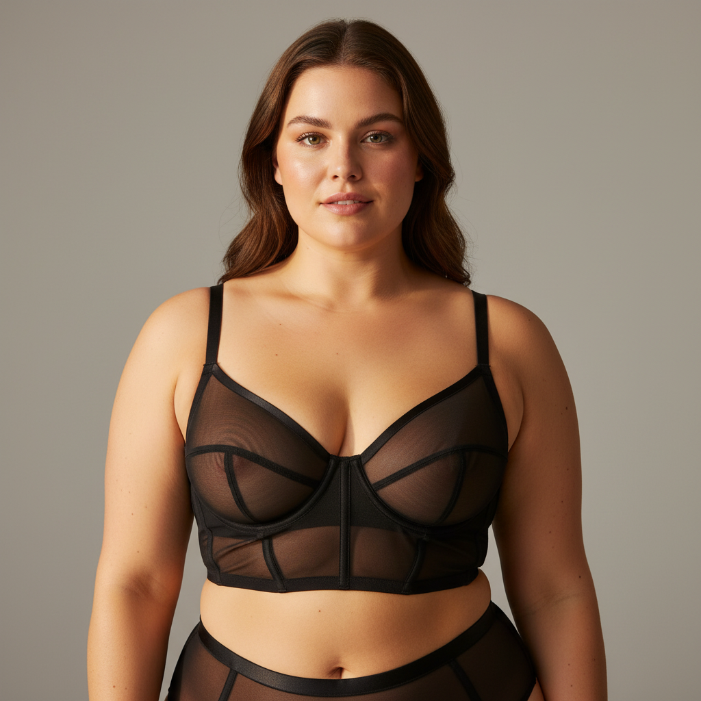 Corset ETAM Noir
