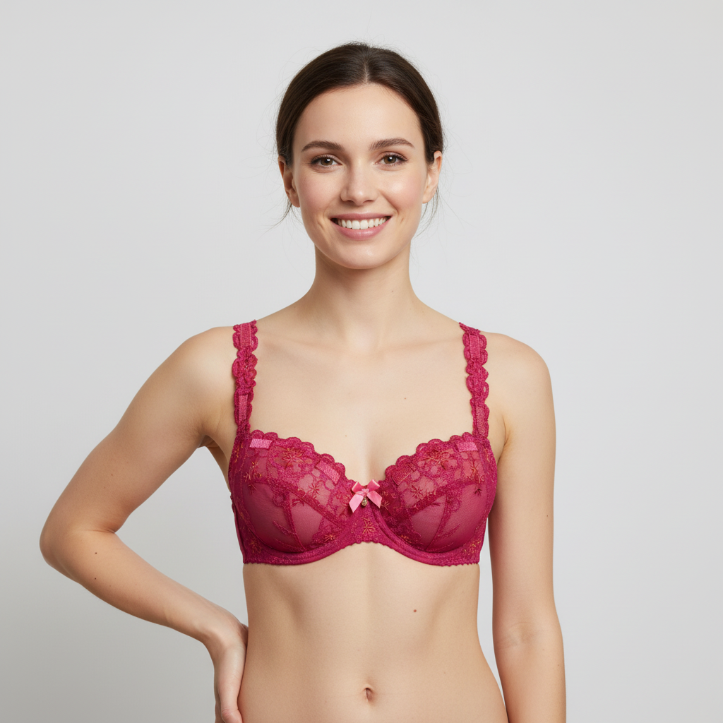 Soutien-gorge Secret d'Eva Rose