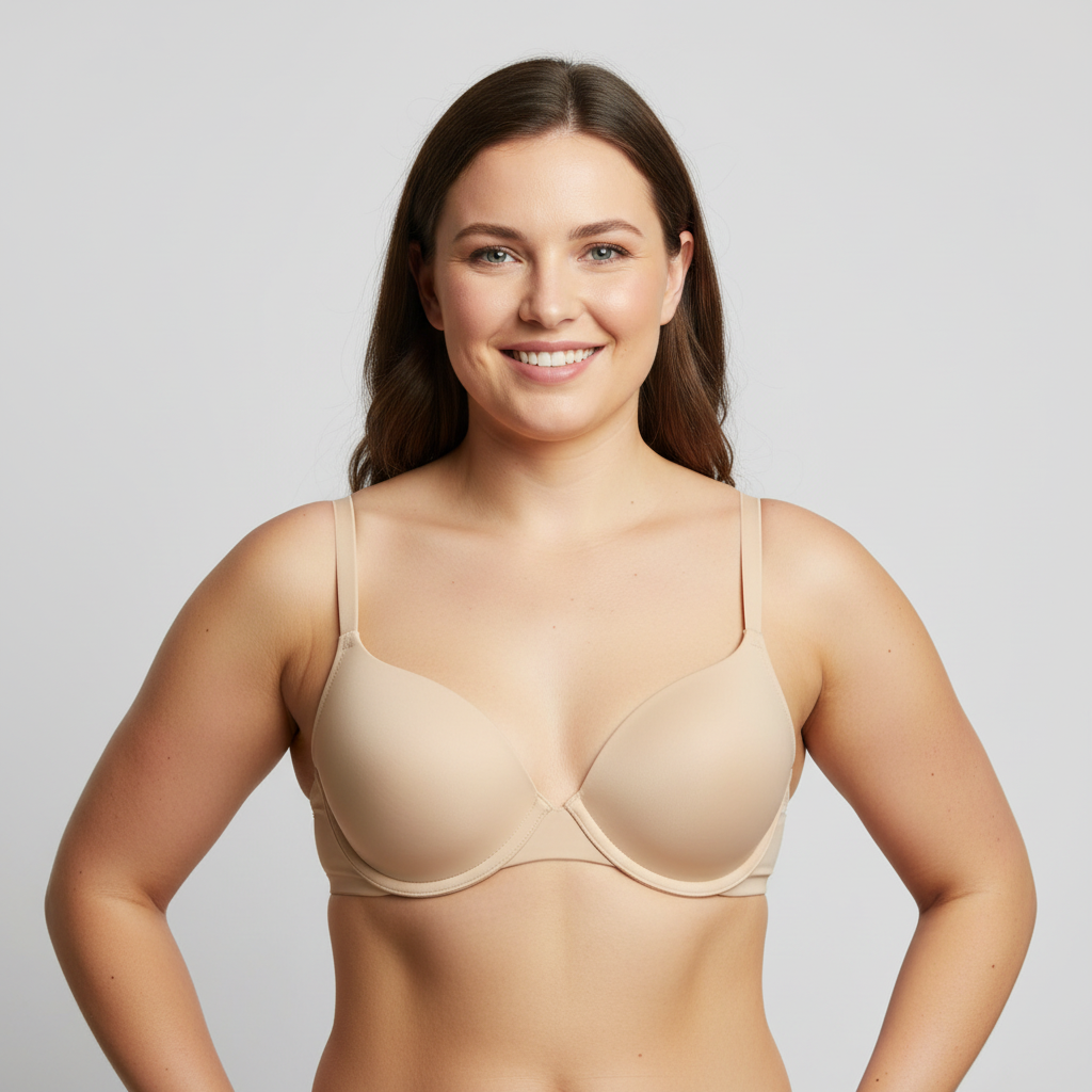 Soutien-gorge Esprit Beige