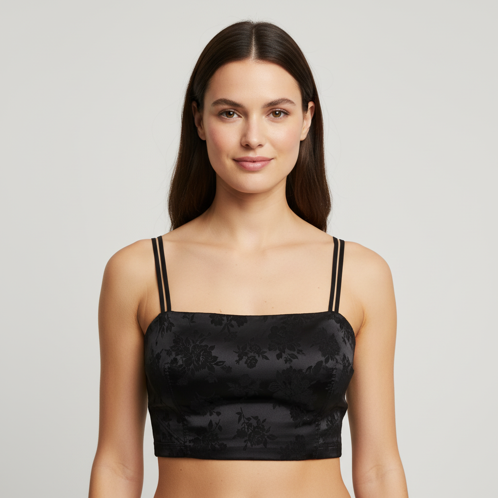 Corset ETAM Noir