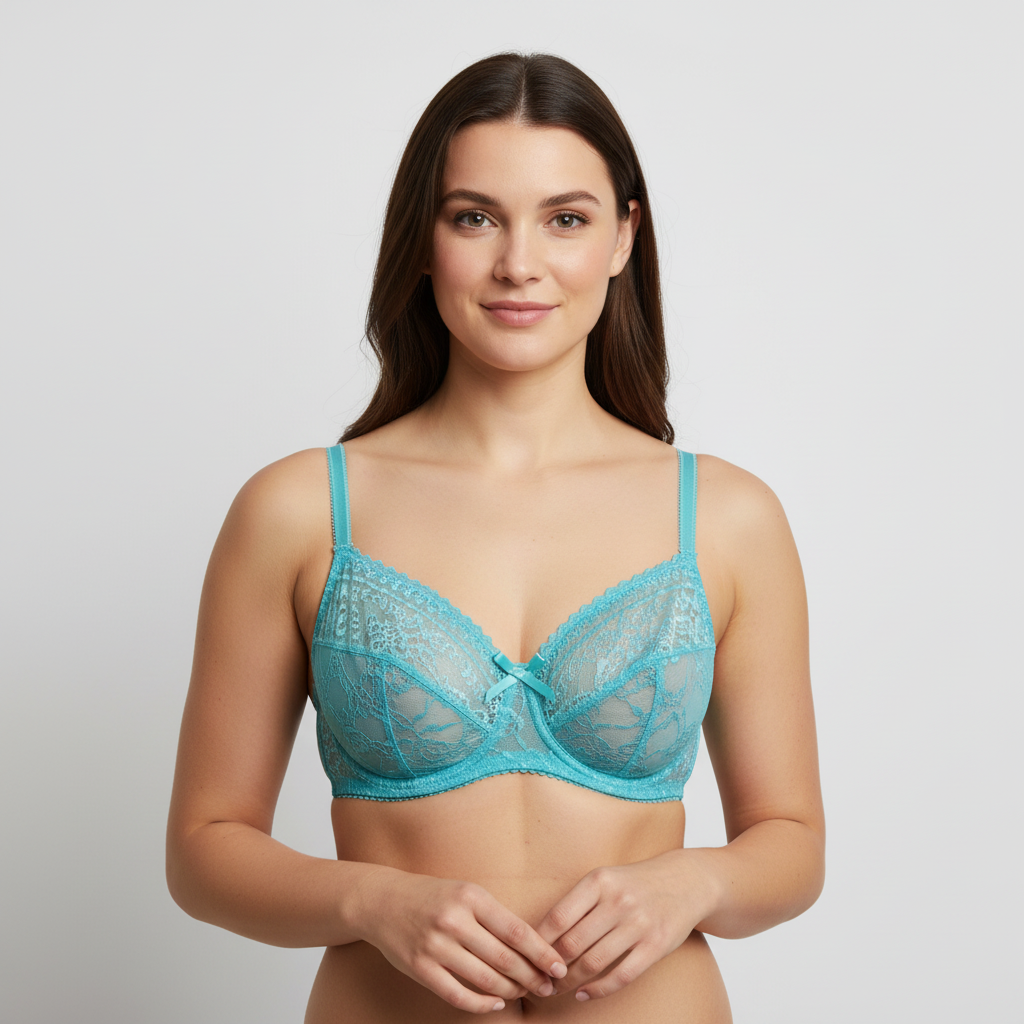 Soutien-gorge ETAM Bleu