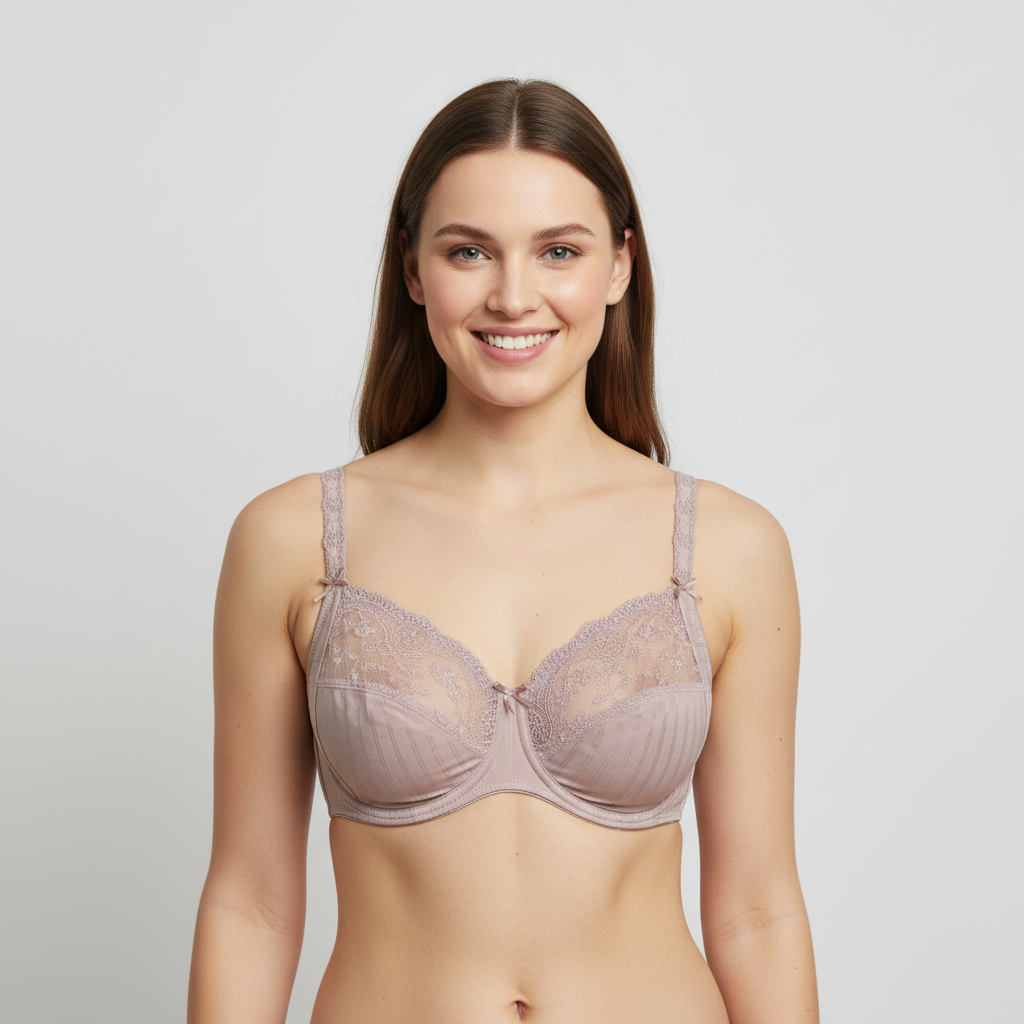 Soutien-gorge Conturelle Rose