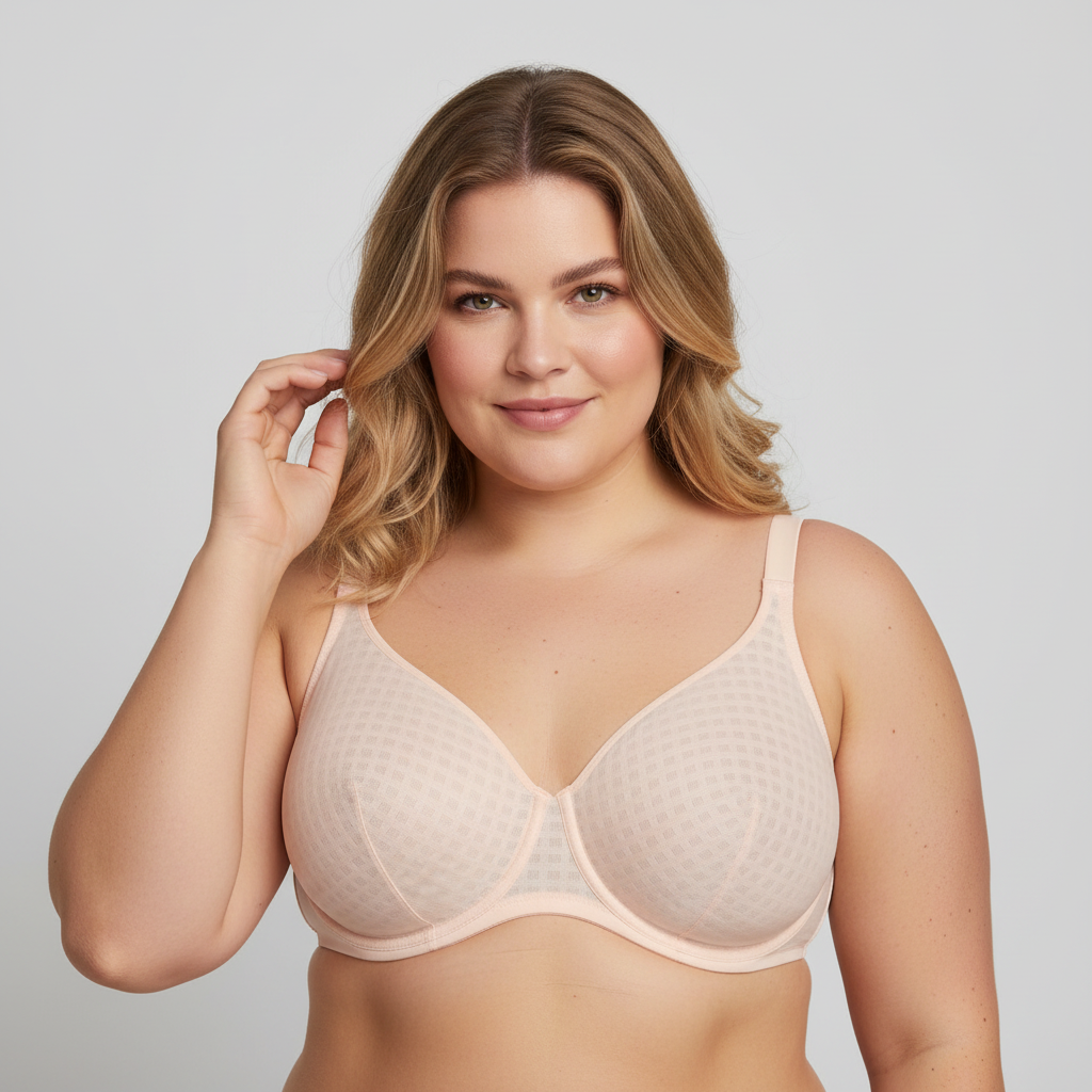 Soutien-gorge Darjeeling Rose