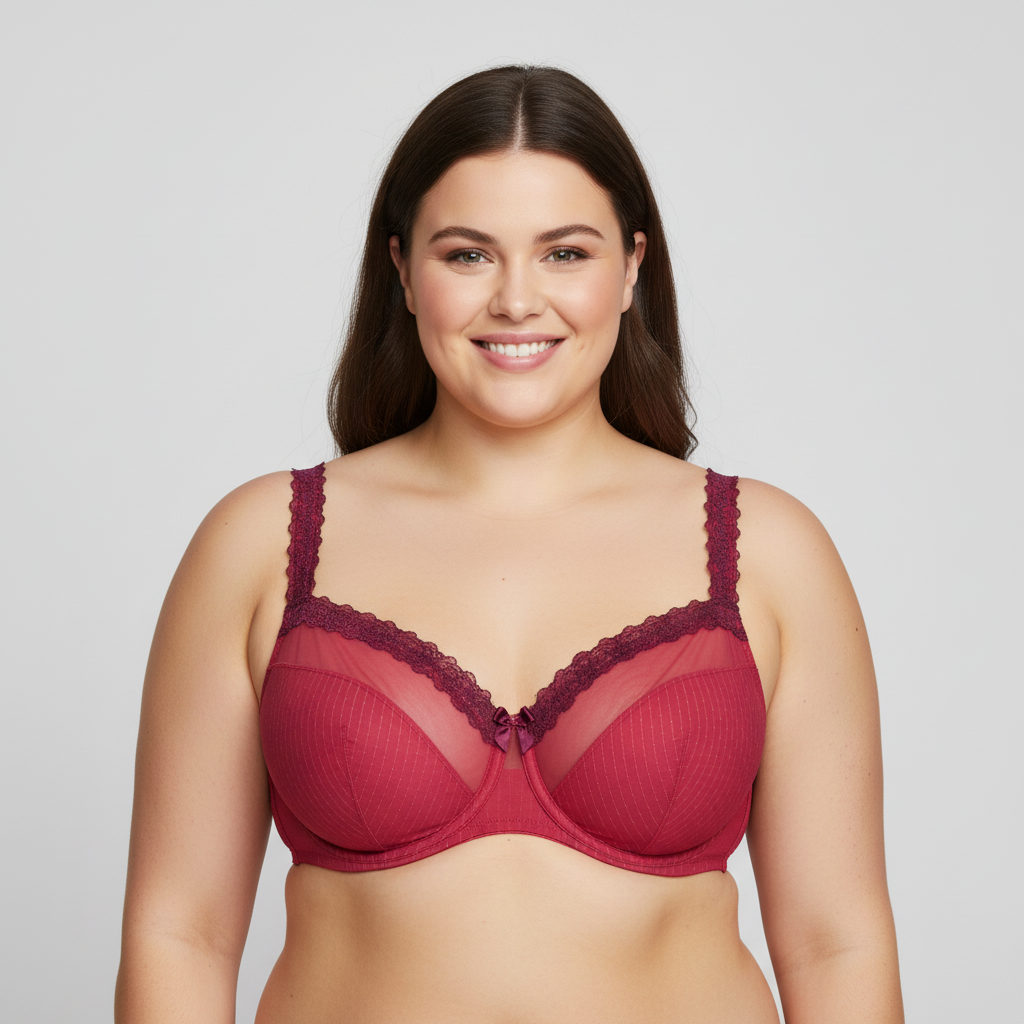 Soutien-gorge Chantelle Rose