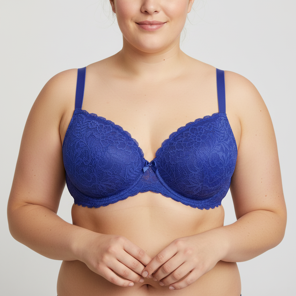 Soutien-gorge ETAM Bleu