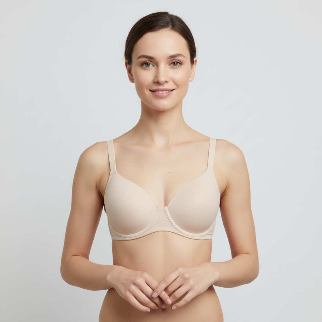 Soutien-gorge Well Beige