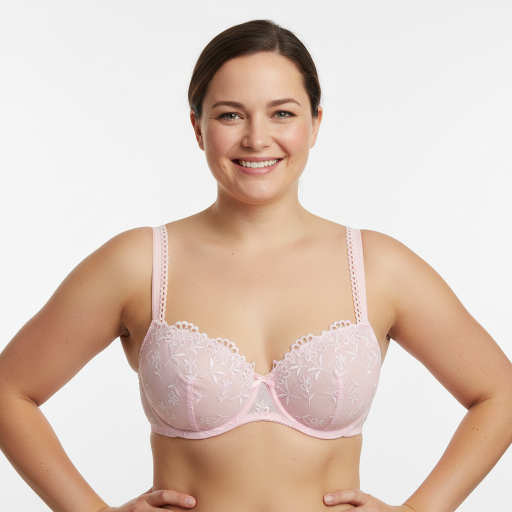 Soutien-gorge Passionata Rose