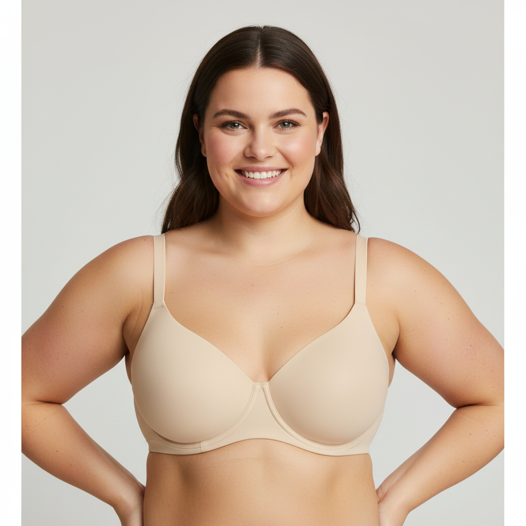 Soutien-gorge SKIMS Beige