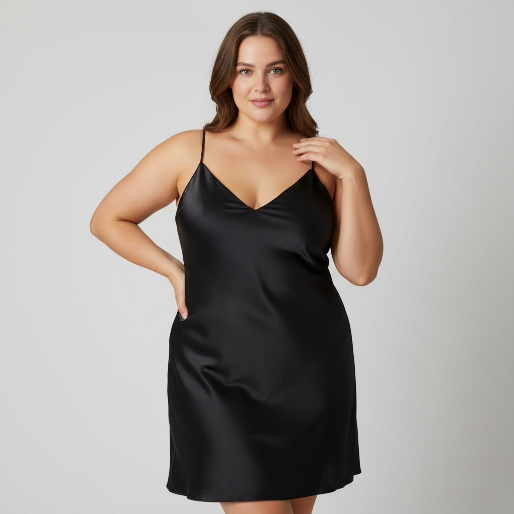 Nuisette RougeGorge Noir