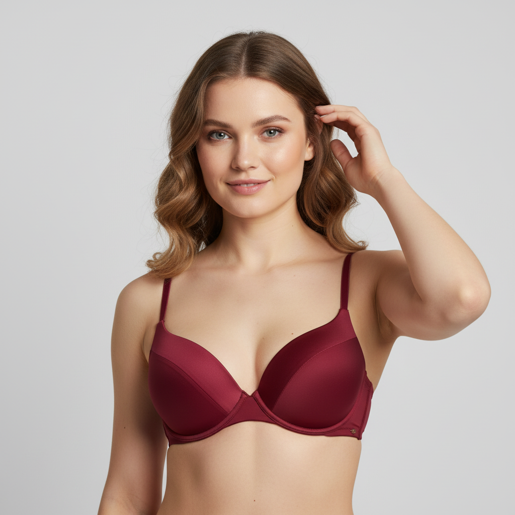 Soutien-gorge ETAM Rose