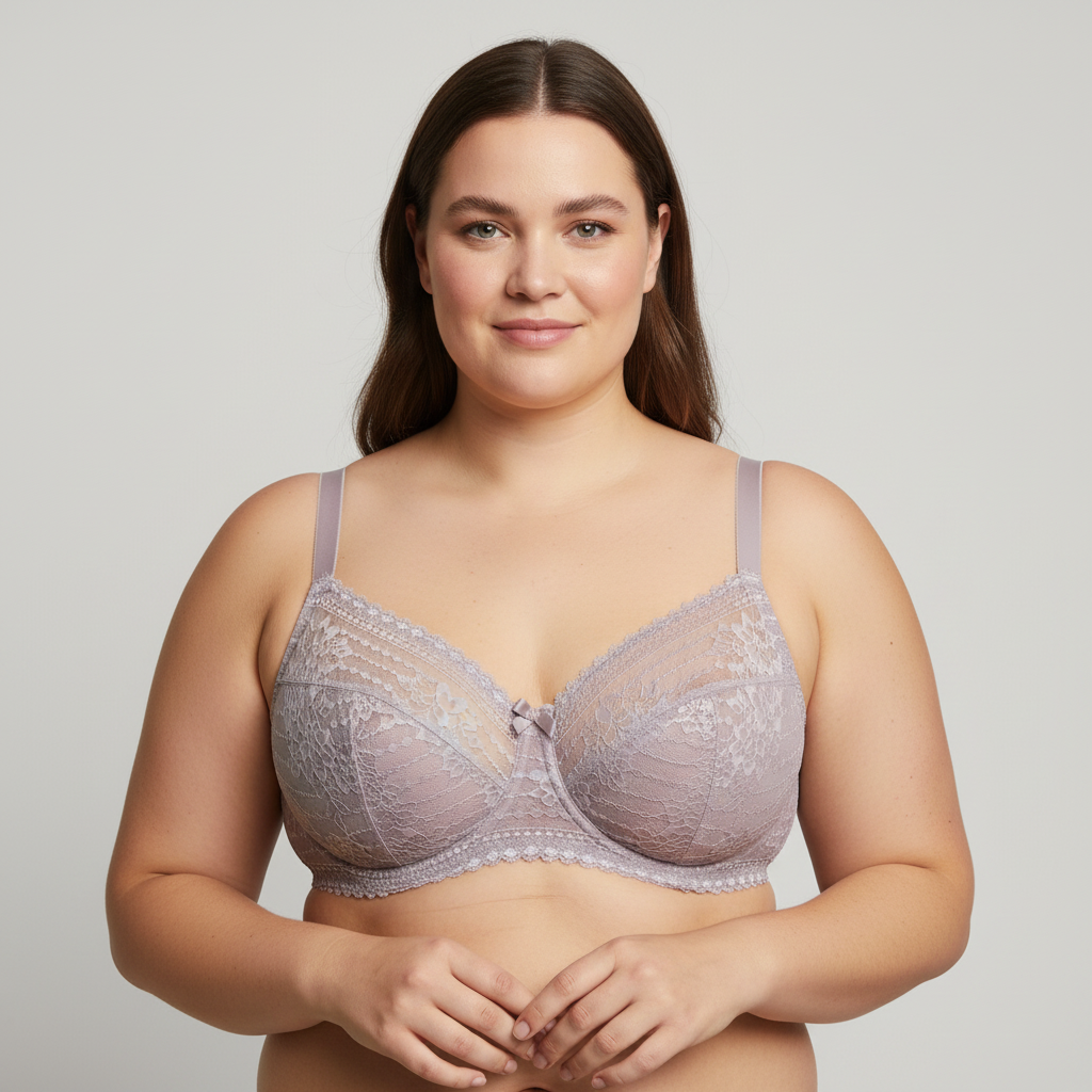 Soutien-gorge ETAM Gris