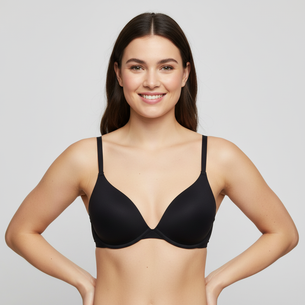 Soutien-gorge Noir