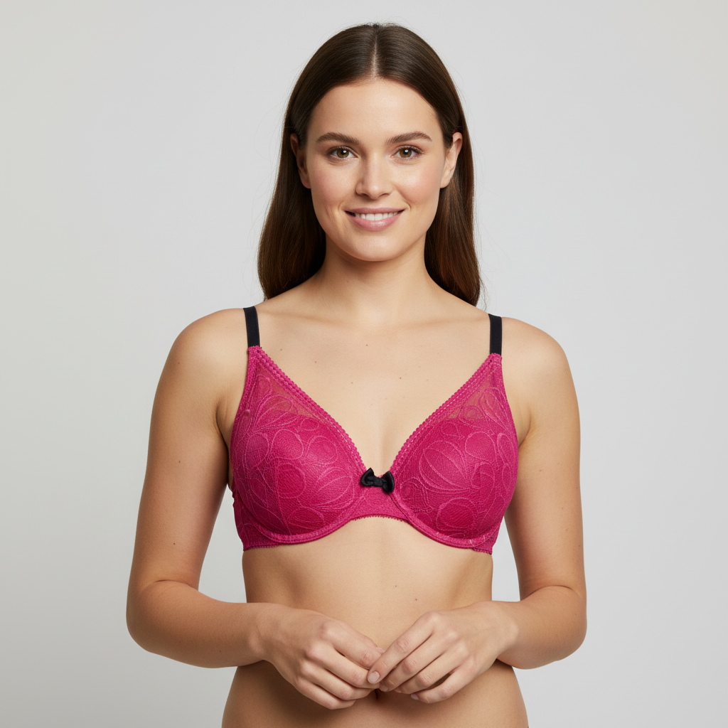 Soutien-gorge Kookai Rose