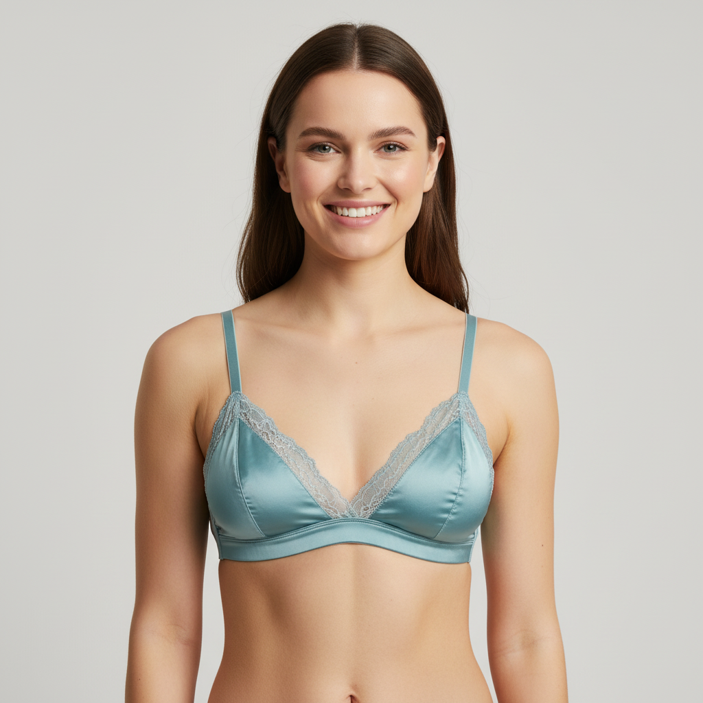Soutien-gorge ETAM Bleu
