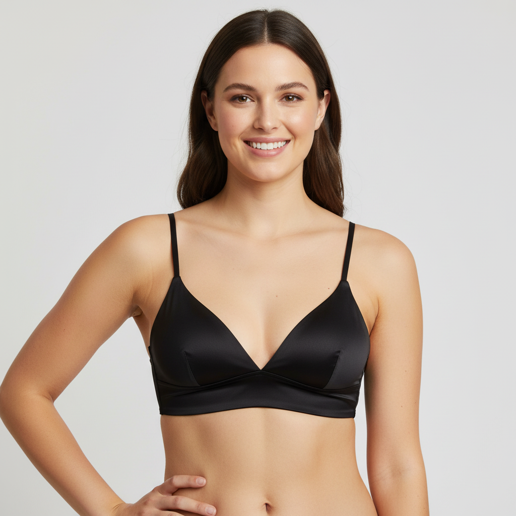 Soutien-gorge Noir