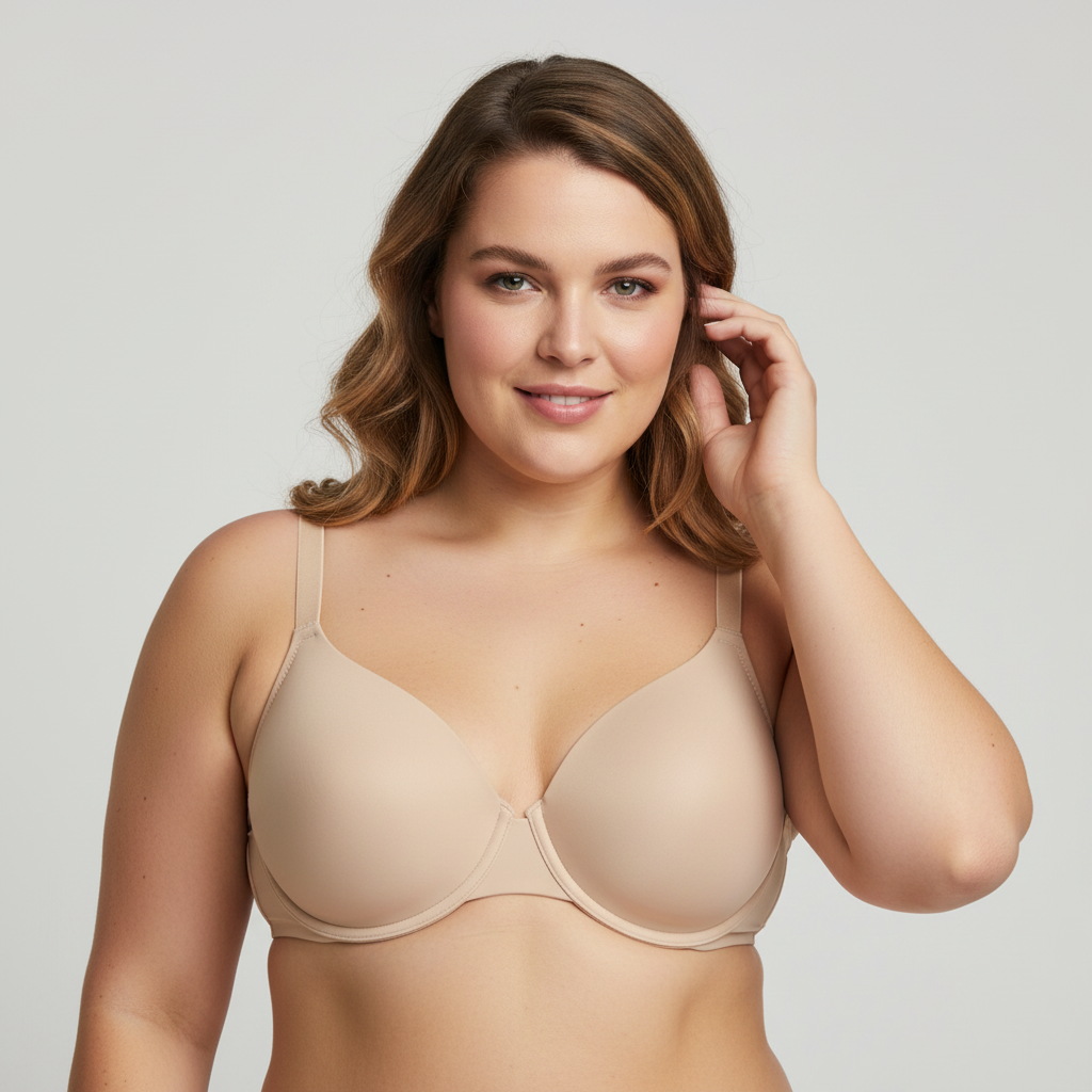 Soutien-gorge Simone Pérèle Beige