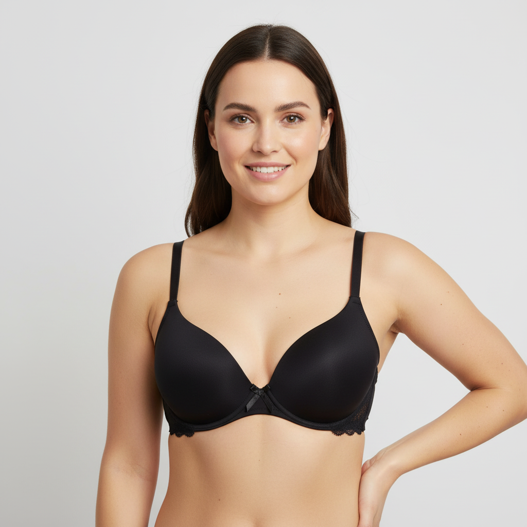 Soutien-gorge ETAM Noir