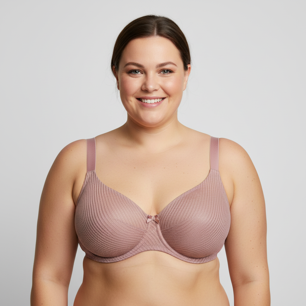 Soutien-gorge Triumph Rose