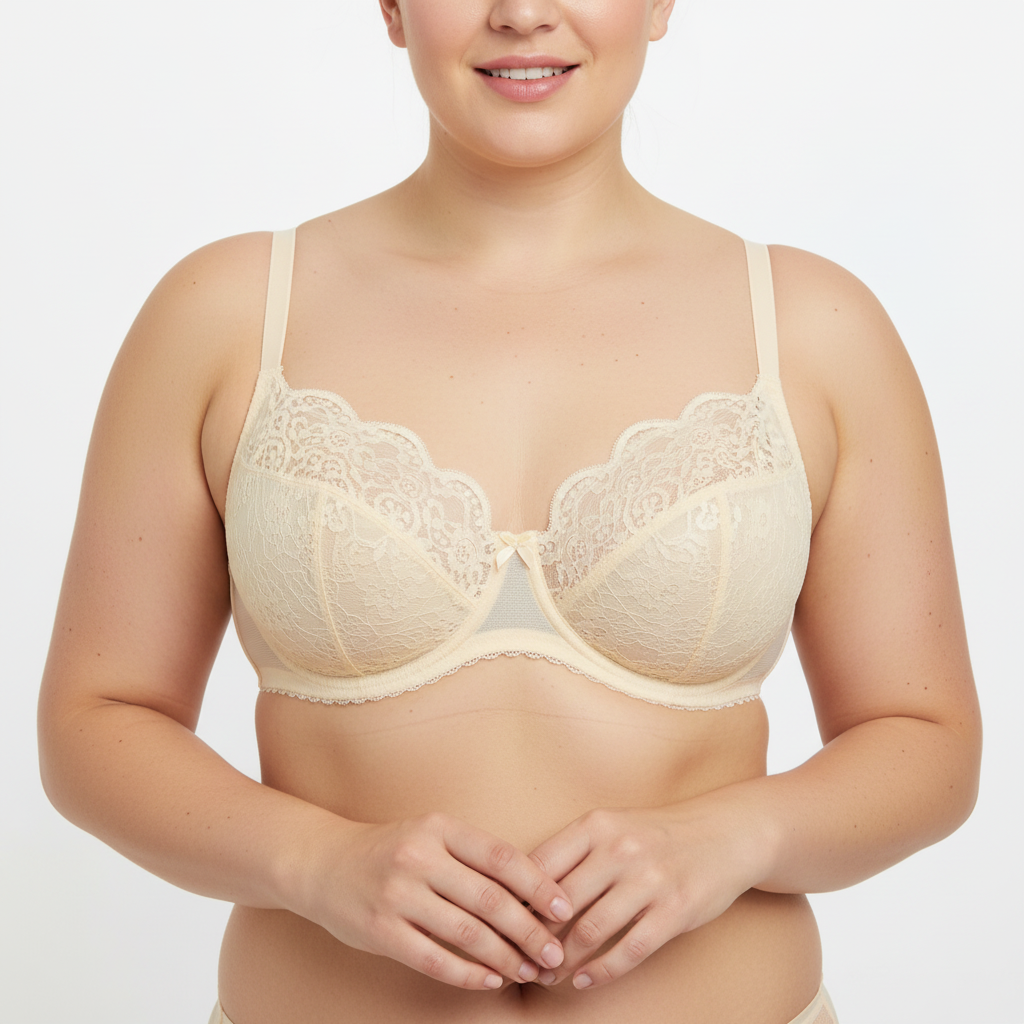 Soutien-gorge Triumph Beige