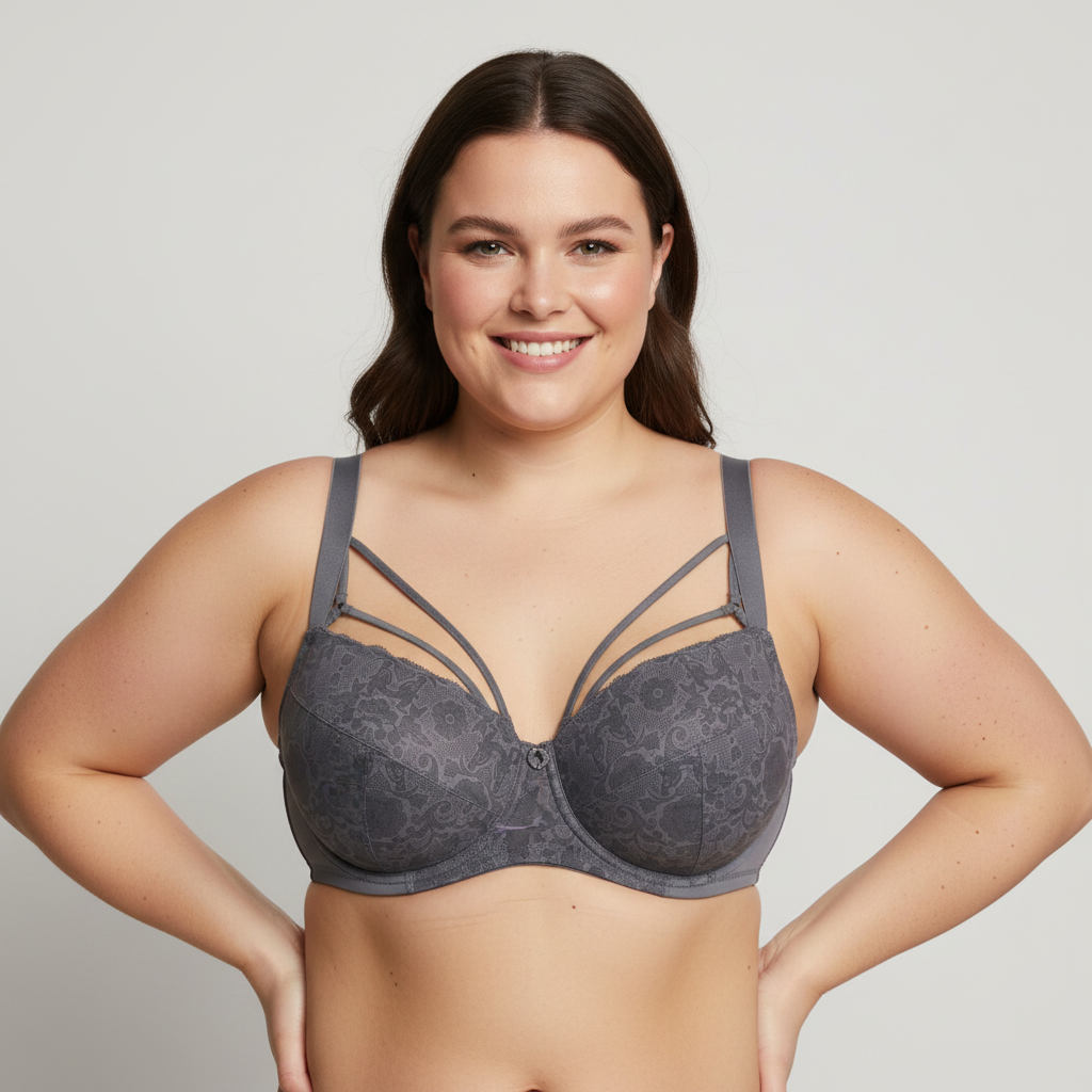 Soutien-gorge Marlies Dekkers Gris