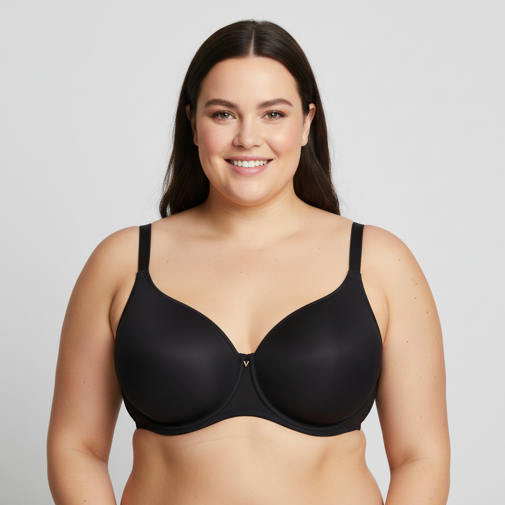 Soutien-gorge Aubade Noir