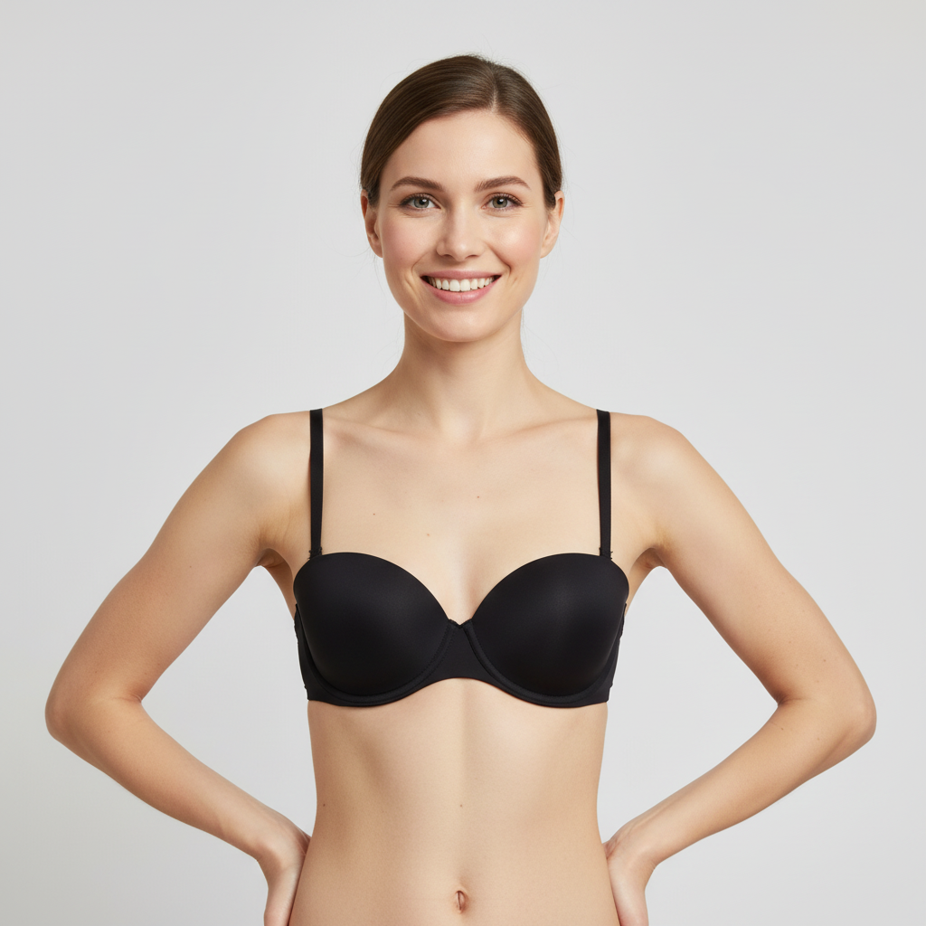 Soutien-gorge ETAM Noir