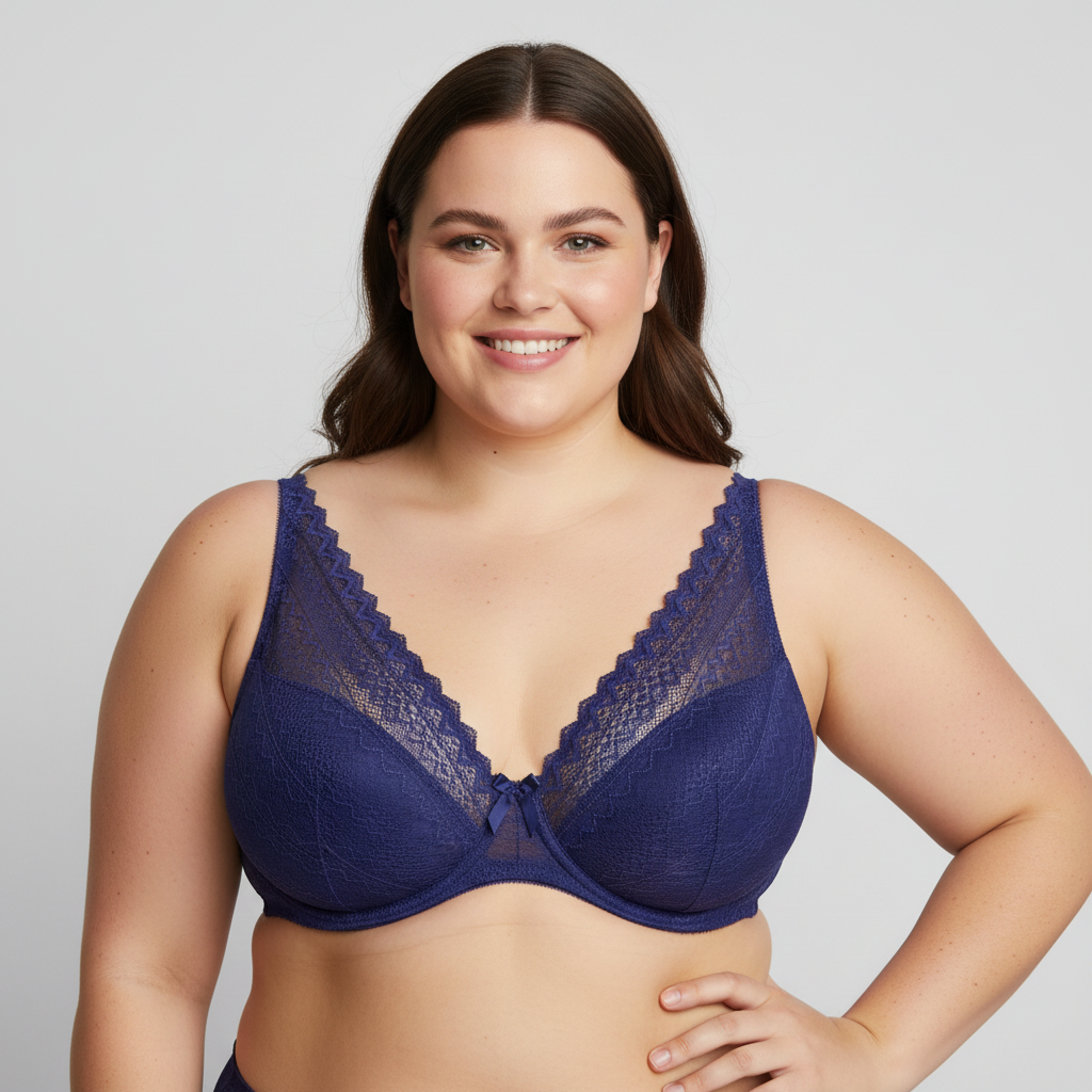 Soutien-gorge ETAM Bleu