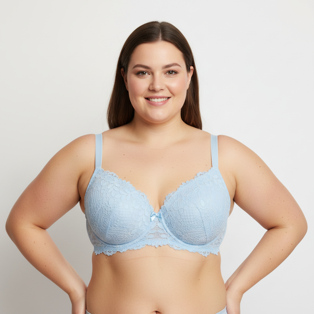 Soutien-gorge ETAM Bleu