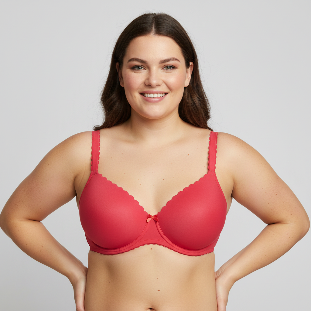 Soutien-gorge DIM Beige